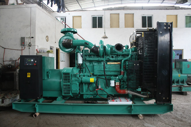 花溪环保无噪音：租用静音发电机组，为环境和耳朵双重保驾护航